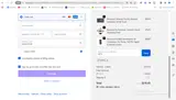 VIP15 coupon verification screenshot