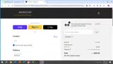 BAV50 coupon verification screenshot