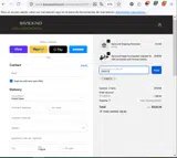 GIBBS15 coupon verification screenshot
