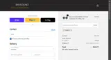 GIBBS15 coupon verification screenshot