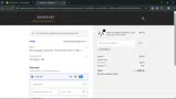 MYSFIRES coupon verification screenshot