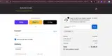 MYSFIRES coupon verification screenshot
