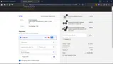 HURRY15 coupon verification screenshot
