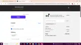 NORTHRALEIGH15 coupon verification screenshot