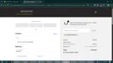 HUNTERHOFMAN15 coupon verification screenshot