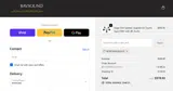 NORTHRALEIGH15 coupon verification screenshot