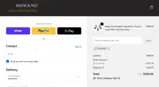 FLASH20 coupon verification screenshot