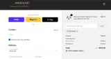 WEL15PALL coupon verification screenshot