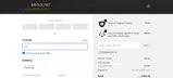 CLEARANCE15 coupon verification screenshot