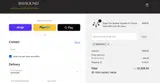 BRIANPAUL coupon verification screenshot