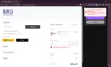 BAWLS Guarana coupon verification screenshot