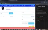 BAWLS Guarana coupon verification screenshot