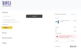 BAWLS Guarana coupon verification screenshot