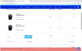 BAWLS Guarana coupon verification screenshot