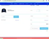 BAWLS Guarana coupon verification screenshot