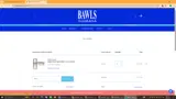 BAWLS Guarana coupon verification screenshot