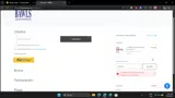 BAWLS Guarana coupon verification screenshot