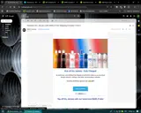 BAWLS Guarana coupon verification screenshot