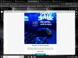 BAWLS Guarana coupon verification screenshot