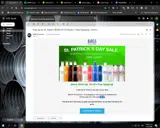 BAWLS Guarana coupon verification screenshot