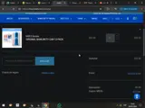 BAWLS Guarana coupon verification screenshot