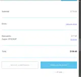 BAWLS Guarana coupon verification screenshot