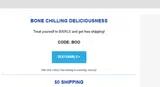 BAWLS Guarana coupon verification screenshot