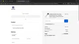 BAXINIERSALE15 coupon verification screenshot