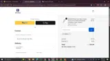 CHEER15 coupon verification screenshot