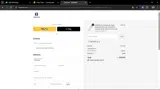 WETHRIFT15 coupon verification screenshot