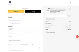 BAXINIERSALE15 coupon verification screenshot