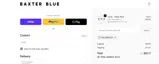 WELLBEING15 coupon verification screenshot