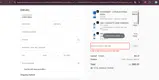 SAVE20 coupon verification screenshot