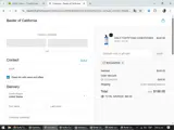 BOCAA2019 coupon verification screenshot
