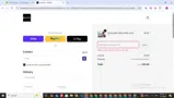 33172 coupon verification screenshot