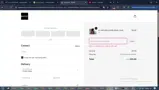 WELCOMEXWXCD4RG coupon verification screenshot