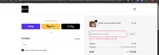 WELCOMEXWXCD4RG coupon verification screenshot