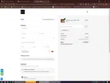 9YK2K7D1 coupon verification screenshot