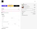 SUMMER40 coupon verification screenshot