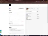 WELCOMEZ2Z7VBZ4 coupon verification screenshot