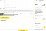HAPPY coupon verification screenshot