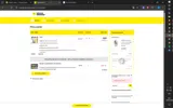 POPI10 coupon verification screenshot