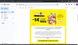 YELLOW25 coupon verification screenshot