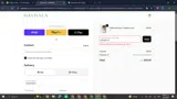 Baybala coupon verification screenshot