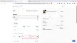 Baybala coupon verification screenshot