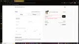 Baybala coupon verification screenshot