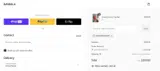 Baybala coupon verification screenshot