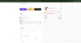 Baybala coupon verification screenshot
