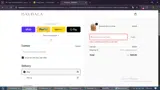 Baybala coupon verification screenshot