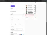 Baybala coupon verification screenshot